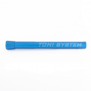 TONI SYSTEMS - Magazine tube extension +3 rounds for Beretta 1301 ga.12 - Blue - K5-PSL3-BL - Canada
