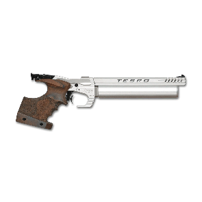 Tesro PA10-2 Signum Match Air Pistol