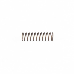 TONI SYSTEMS - Lightened firing pin spring for Beretta 92-96-98-92X-M9A3 - Black - PBPS - Canada