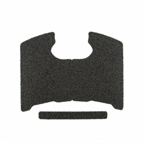 TONI SYSTEMS - Grip tape for Sig Sauer P250-320 Compact - Black - GRIP320C - Canada