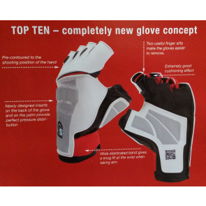Sauer Top Ten Glove