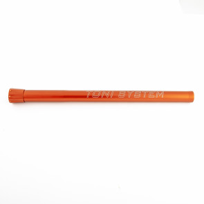 TONI SYSTEMS - Magazine tube extension +6 rounds for Beretta 1301 ga.12 - Orange - K5-PSL6-OR - Canada