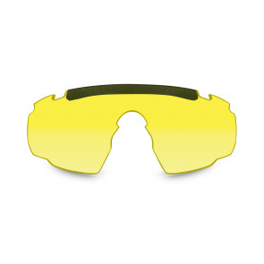Wiley X306Y - Saber Advanced Yellow - Lense Only