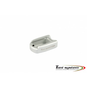 TONI SYSTEMS - Pad magazine extension for Strike one - Grey - PADSKS-SI - Canada