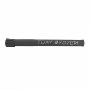 TONI SYSTEMS - Tube extension measure to barrel for Benelli M3 barrel 65 ga.12 - Black - K2-PSL360-BK - Canada