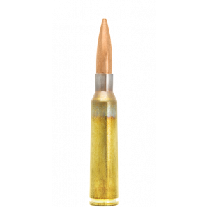 Lapua - Ammunition - 6.5 X 55SE 108gr. Scenar - Lapua GB464 - Box of 50 - Canada