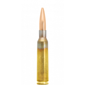 Lapua - Ammunition - 6.5x55 SE 120gr. (7.8g) HPBT Scenar-L - Lapua GB547 - Box of 50 - Muzzle velocity  920 m/s (3018 fps)