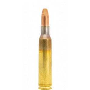Lapua - Ammunition - 6.5 X 55SE 100gr. FMJ - Lapua S341- Box of 20 - Muzzle velocity 830 m/s (2723 fps)