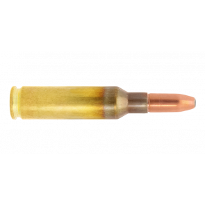 Lapua - Ammunition - 6.5 Creedmoor 156gr SP MEGA Lapua E471- Box of 20