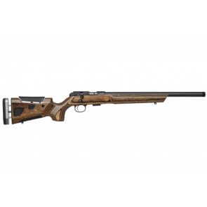 CZ - CZ 457 Varmint AT-ONE® Bolt Action Rimfire Rifle 22 LR 16.5'' barrel - Boyd’s AT-ONE® stock