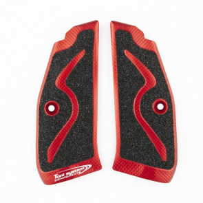 TONI SYSTEMS - SP Sport Production grip for CZ - Red - GCZSP-RE - Canada