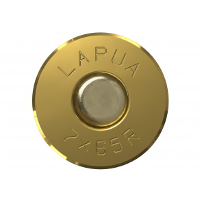 Lapua - 7 X 65R Reloading Cases x 100 - Box of 100