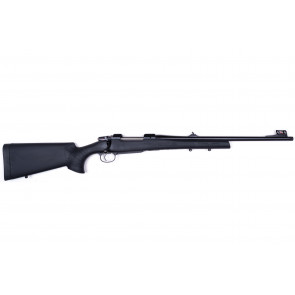 CZ - 557 ECLIPSE 308 Win M14X1 - Soft-touch - with sights