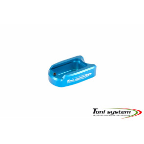 TONI SYSTEMS - Pad magazine extension for Strike one - Blue - PADSKS-BL - Canada