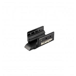 TONI SYSTEMS - Brass frame weight for Canik TP9 Elite combat - Black - COTCAK-BK - Canada