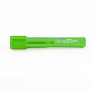 TONI SYSTEMS - Tube extension +1 round for Winchester SX3-SX4 ga.12 - Green - K6-PSL1-GR - Canada