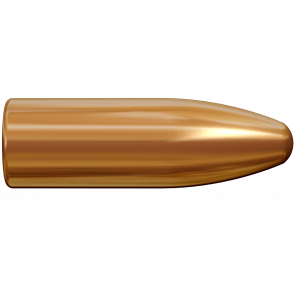 Lapua - Reloading Bullets - .224 55GR. FMJ - S569 - Box of 100 - Canada