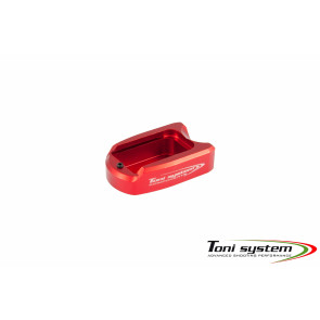 TONI SYSTEMS - Pad magazine extension for Strike one - Red - PADSKS-RE - Canada