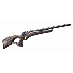 CZ - 457 Thumbhole Rifle Bolt Action Rimfire Rifle 22 LR - Laminate Wood Stock