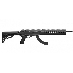 CZ - 512 TACTICAL 22LR Rimfire Rifle- 25 r mag 16" barrel