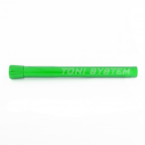 TONI SYSTEMS - Magazine tube extension +4 rounds for Beretta 1301 ga.12 - Green - K5-PSL4-GR - Canada