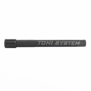 TONI SYSTEMS - Tube extension measure to barrel for Winchester SX3-SX4 barrel 56 ga.12 - Black - K6-PSL276-BK - Canada