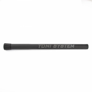 TONI SYSTEMS - Magazine tube extension +5 rounds for Beretta 1301 ga.12 - Black - K5-PSL5-BK - Canada