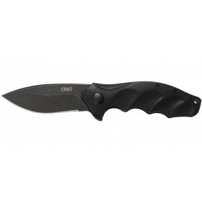 CRKT - FORESIGHT - Liner Lock Folder now available at Tesro Canada