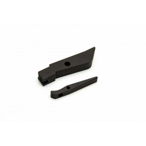 MDT- CZ 452/455/457 EXTENDED MAG LATCH AND SPACER KIT- Tesro Canada