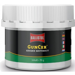 Ballistol - GunCer Gun Grease 70g