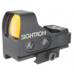 SRS-2 6MOA Electronic Reflex Sight
