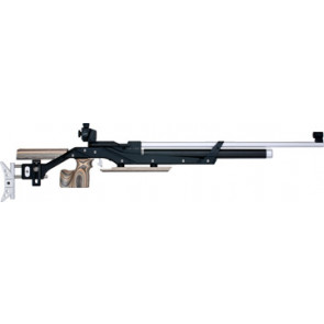 Tesro RS100 Basic Match Air Rifle