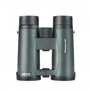 NEW!!! - Delta - Titanium HD 8x42 ED binoculars