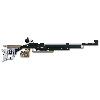 Tesro RS100 Pro Match Air Rifle