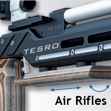 Tesro rs100 air rifle